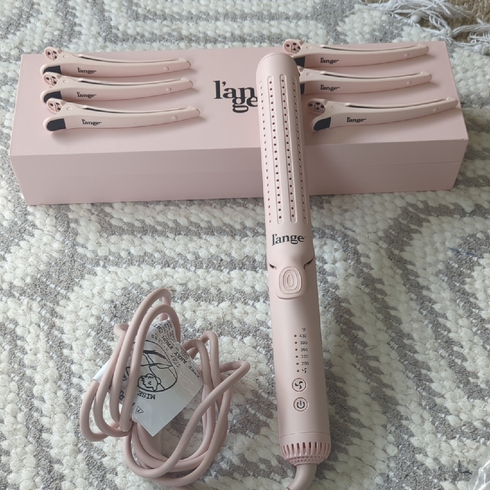 L'ange Le Duo Grande Airflow Styler